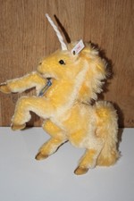 STEIFF Giengener Einhorn limitierte Auflage K/F/S