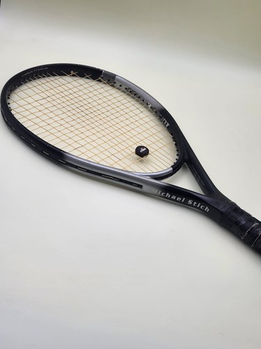 Tennisschläger crane - 3/4,