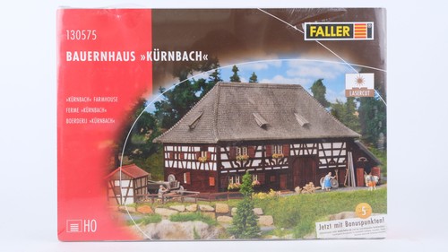 Faller 130575 bauernhaus - 130575,