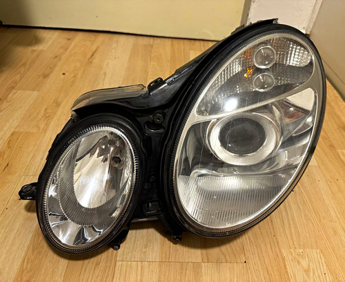 Original mercedes klasse - mercedes, e-klasse