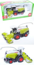 Siku Farmer 1993 Claas Jaguar