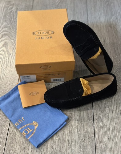 Tod schuhe junior - tod´s,