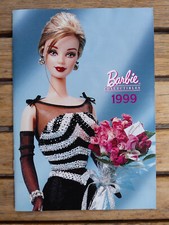 Barbie Collectibles 1999