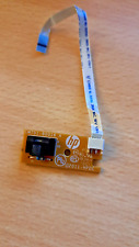 HP 8600 Pro  Wagensensor CM751 80016A Originalteil
