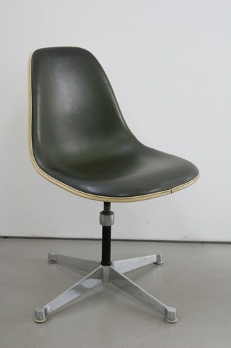 Charles eames psc swivel - charles,
