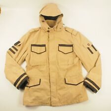 Wellensteyn Herrenjacke SOHO