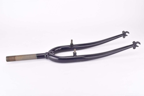Dark blue trekking steel - 28",
