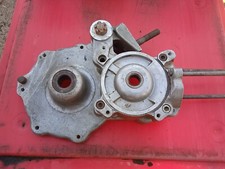 Motorgehäuse Hilfsmotor