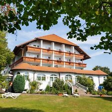 Kurzurlaub Bayern 2 Tage | Gutschein Aktivhotel ÜF 2 Personen + 1 Kind DZ Sauna