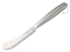 FRÜHSTÜCKSMESSER chg 23 cm