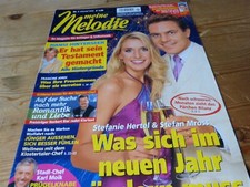 Meine melodie 2004 m - melodie, 1/2004