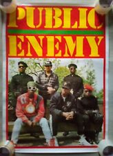 Rap HipHop Poster IceT Cube