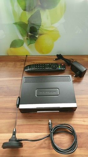 Hdtv dvb receiver antenne - hdtv,