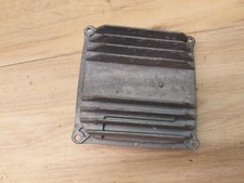 Mercedes-Benz ML W166 Scheinwerfer Steuergerät Spannungswandler A2189009203