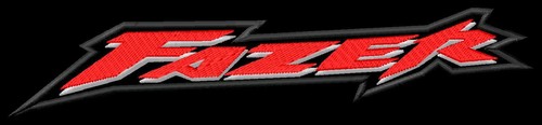 Yamaha fazer fz1 fz6 fzs - fzs, 600