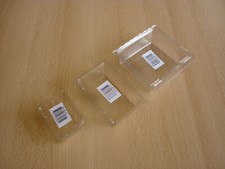 Blister Verpackung Allit Klappblister Euro- Blister