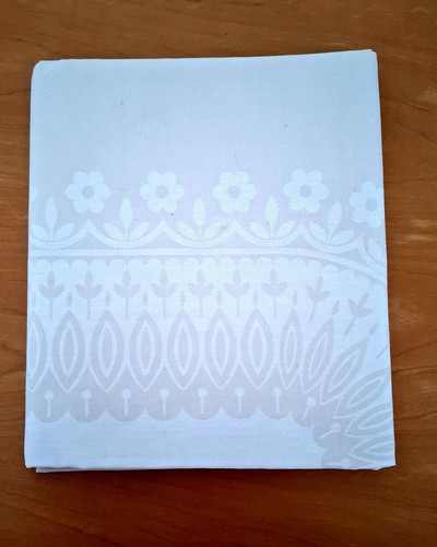 Ungebrauchte tafeldecke 180 x - ungebrauchte, tafeldecke,