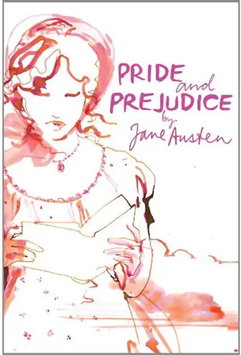 Pride and prejudice classic - prejudice, (classic