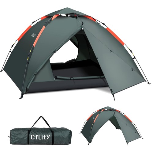 Camping zelt personen - zelt,
