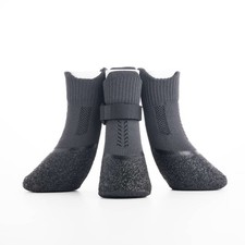 4X  Hundeschuhe Laufschuhe