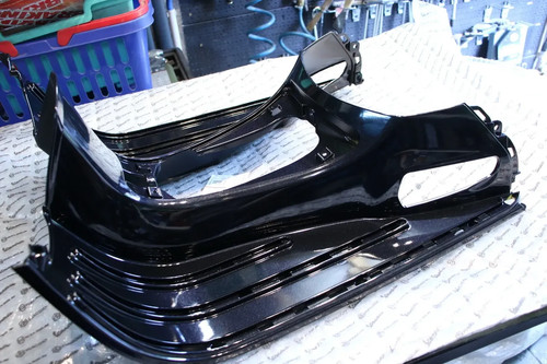 Original trittbrett schwarz - trittbrett,