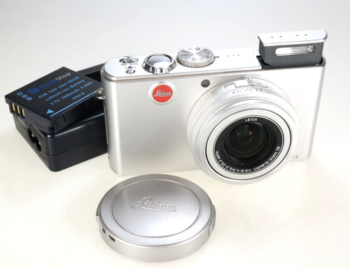 Leica lux mit dc - mit,