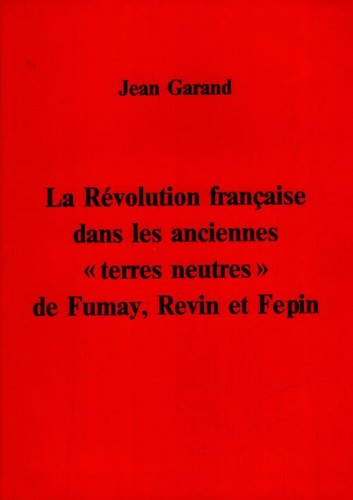 Die französische revolution - die,