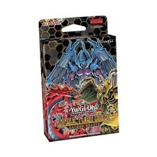 Yu-Gi-Oh! - Structure Deck