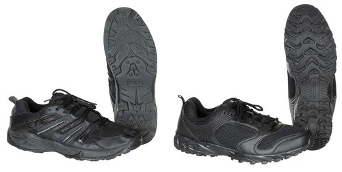 Sportschuhe gelände - bw,