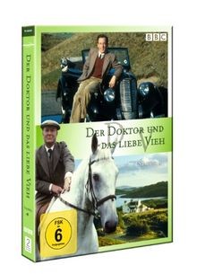 Der doktor und das - der,