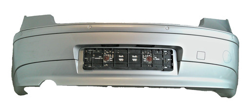 Stoßstange hinten 51127058507