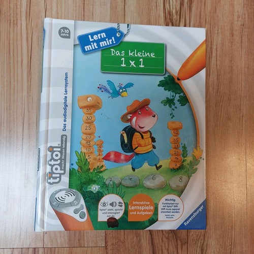Tiptoi lern mit - tiptoi,,