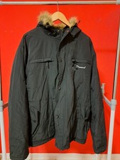 Pinewood herren winterjacke - herren,