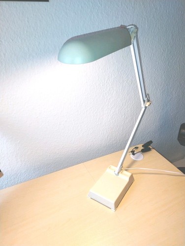 Schreibtischleuchte lampe - schreibtischleuchte,