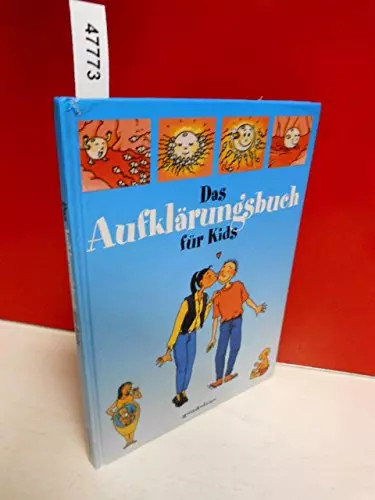 Das erklärungsbuch für kids - das,
