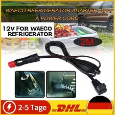 12V DC Kabel Anschlussleitung