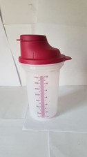 Tupperware Shaker klein