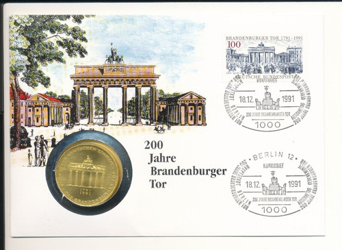 Numisbrief 200 jahre - numisbrief,