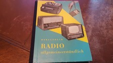 Otto Morgenroth - Radio -