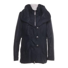 Creenstone, Wintermantel