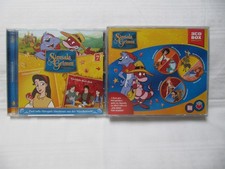 Simsala Grimm Märchen 4 CDs