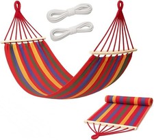 Garten Hängematte 200x80cm