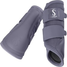 Eskadron Flieder S Gamaschen