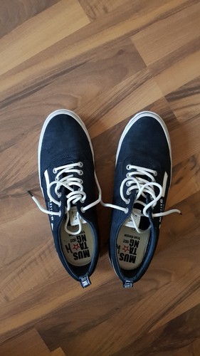 Mustang sneaker blau - mustang,