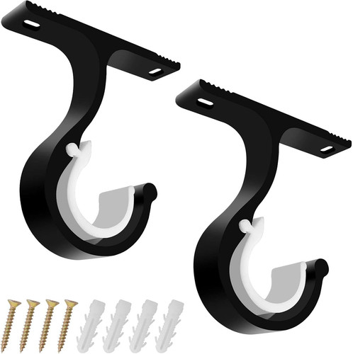 Gardinenstangenhalter 2 - gardinenstangenhalter,,