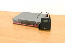 Sennheiser ew 100 G3 Bodypack