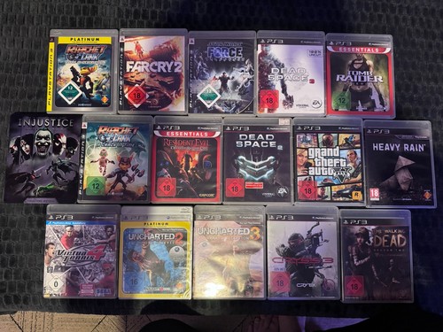 16x sony playstation ps3 - playstation,