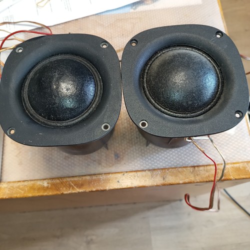 Focal mittelton model 304 - model, h-304