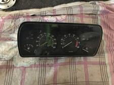 Kombiinstrument Tacho Drehzahlmesser 3er BMW E21 VDO MotoMeter 1363961.0 defekt