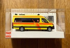 Top: Busch 52626 Mercedes Benz